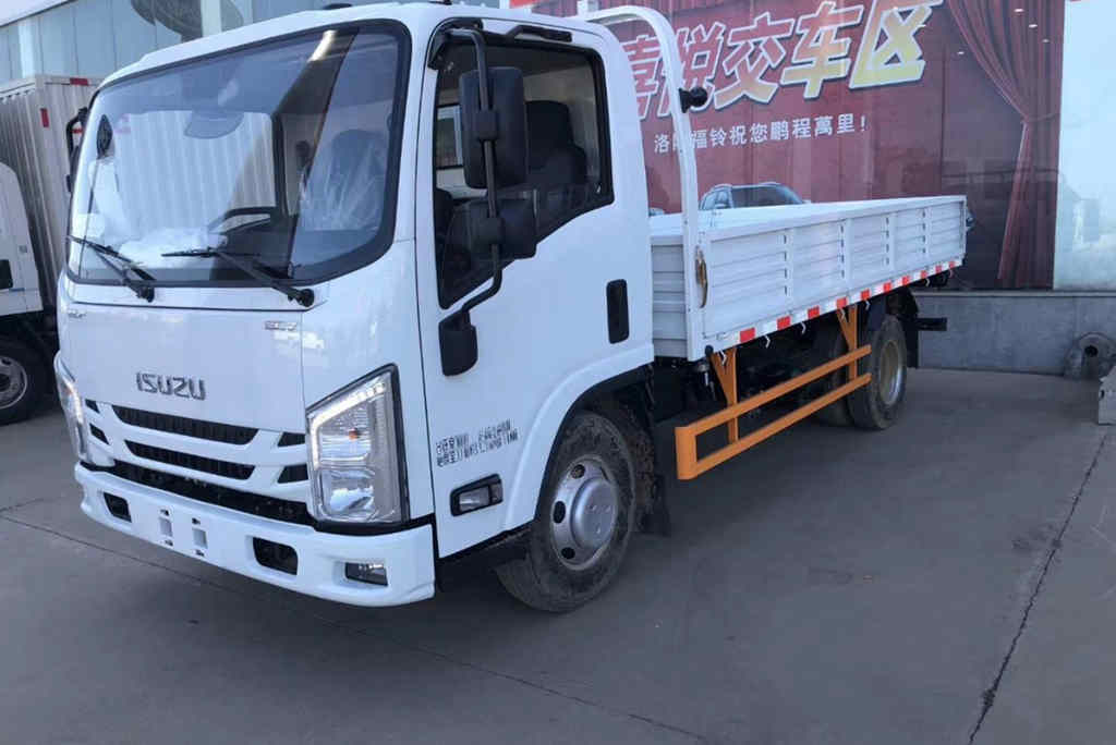 蓝牌2.5轻卡翼身技术实力进阶，新车品鉴会即将全国启动