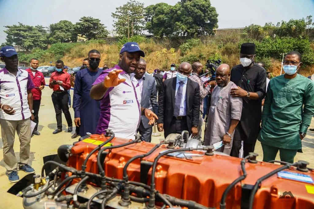玉柴:以战略为引领,全面布局国际市场