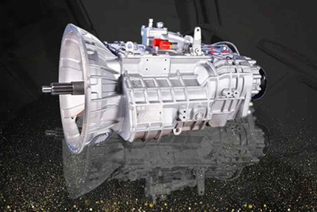 批量交付 | 法士特助力卡友实现高效创富