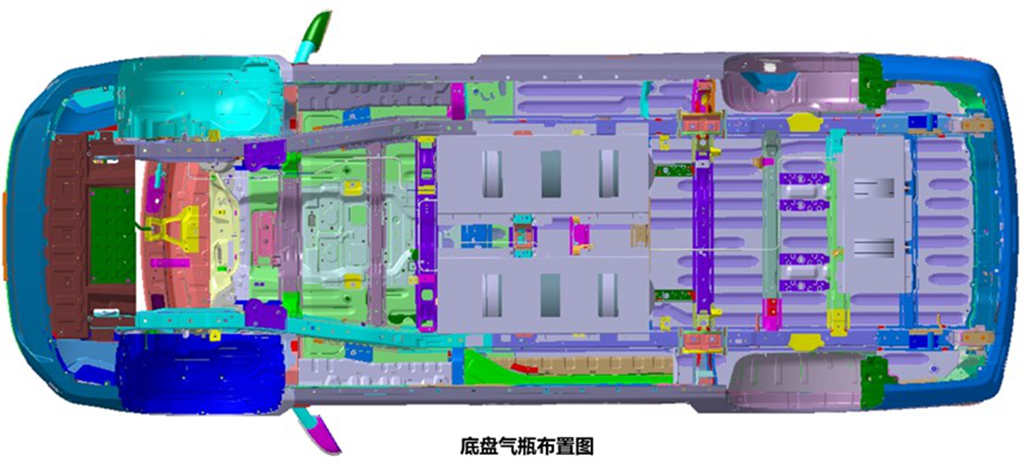 瑞风M4 CNG车型为何深受创业者青睐？车主坦言：不止是省！ - 第2张