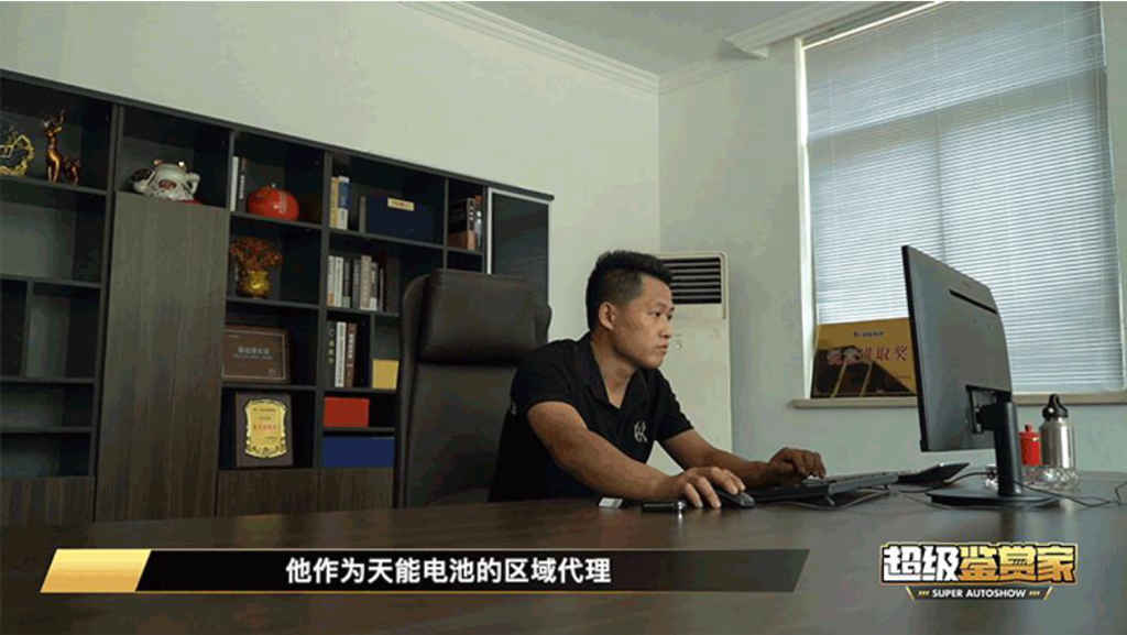 入对行+选对搭档，循着这份生意人的致富公式，三十而立的他一帆“福顺” - 第1张