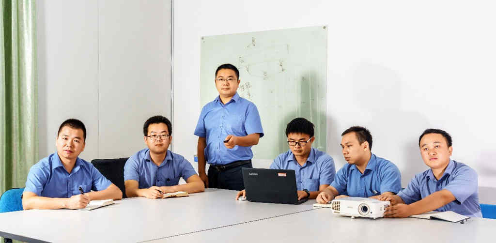 “轻松”搞研发，顺手拿专利，乘龙H5V开发so easy? - 第4张