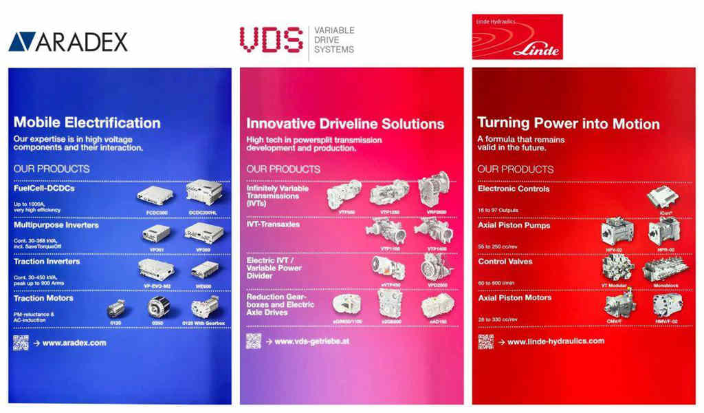 从德国宝马展，看世界动力格局｜布局新赛道，发力新能源（二） - 第3张