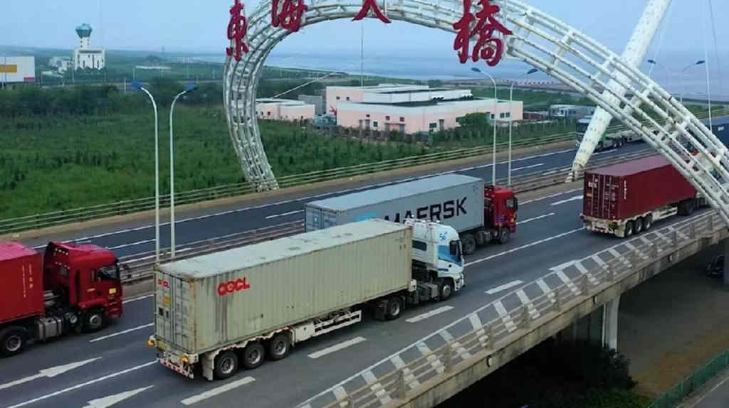 真无人！上汽红岩携手友道智途迈进“减员化”测试新阶段 - 第3张