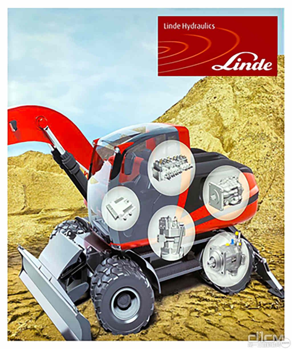 从德国宝马展，看世界动力格局｜潍柴打造最强“中国动力心”(三) - 第4张