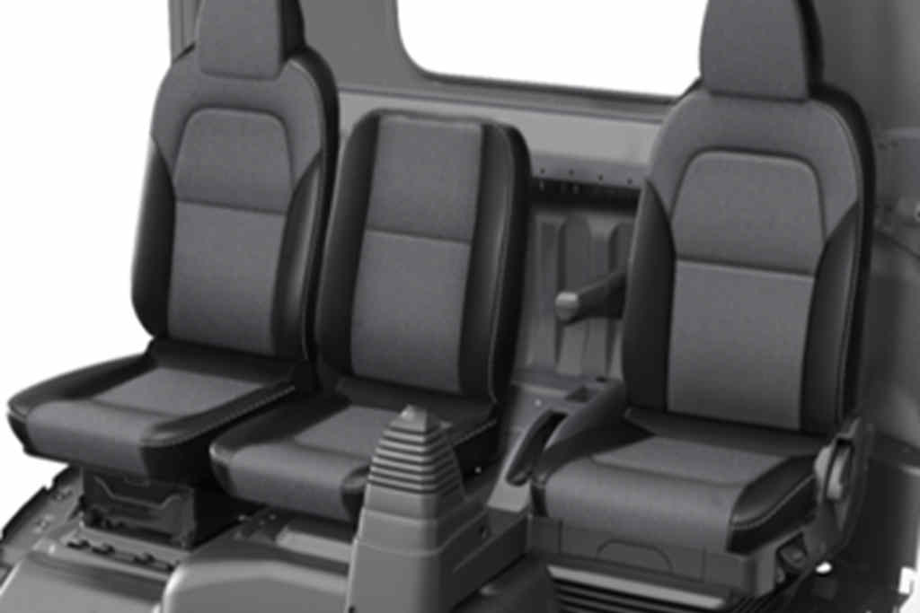 “万里送鲜”持续圈粉，东风凯普特星云又添新订单 - 第3张