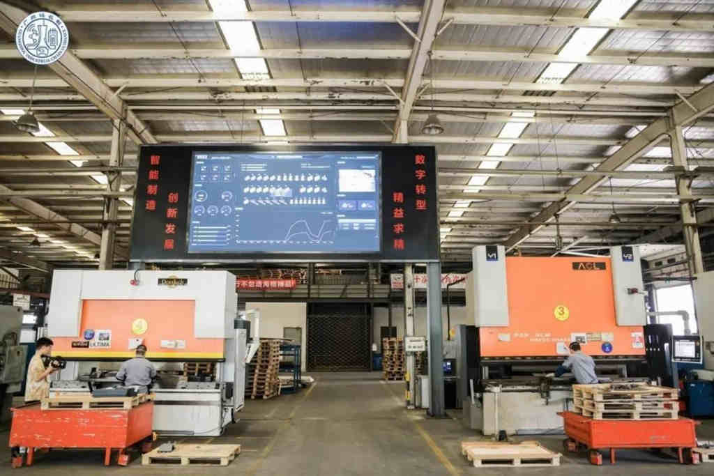 2022年《财富》最具影响力物联创新榜公布！苏州金龙成唯一入选客车企业 - 第2张