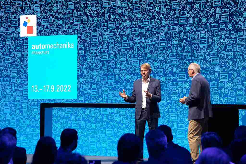 Automechanika Frankfurt 强势回归：国际汽车售后市场在法兰克福全面复苏 - 第6张