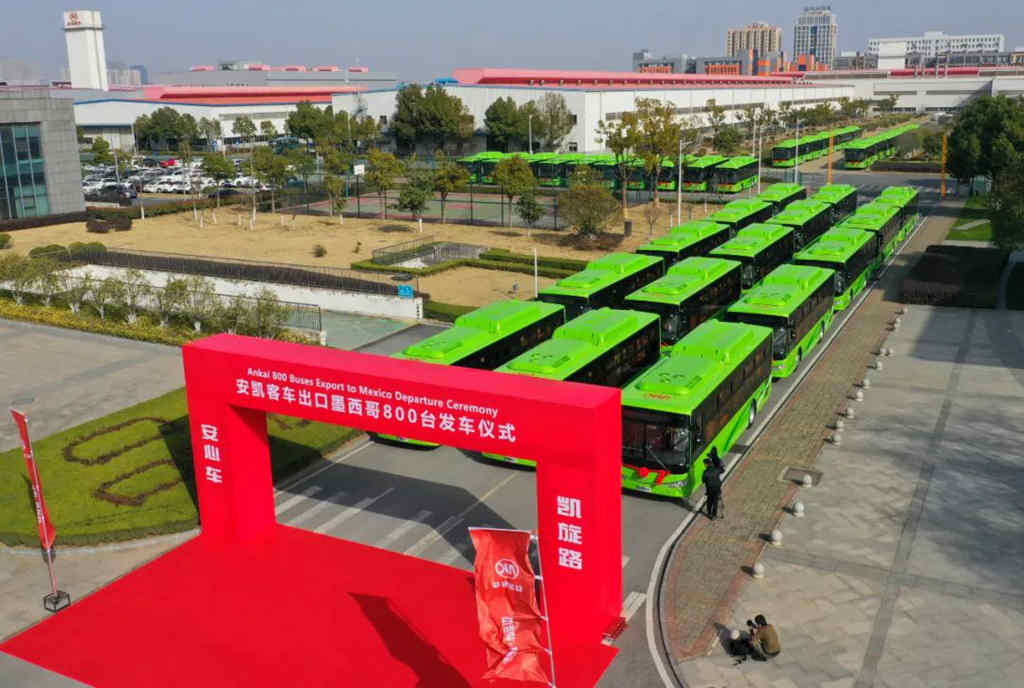 玉柴:以战略为引领,全面布局国际市场 - 第1张 - 提加商用车网 玉柴:以战略为引领,全面布局国际市场 - 第1张
