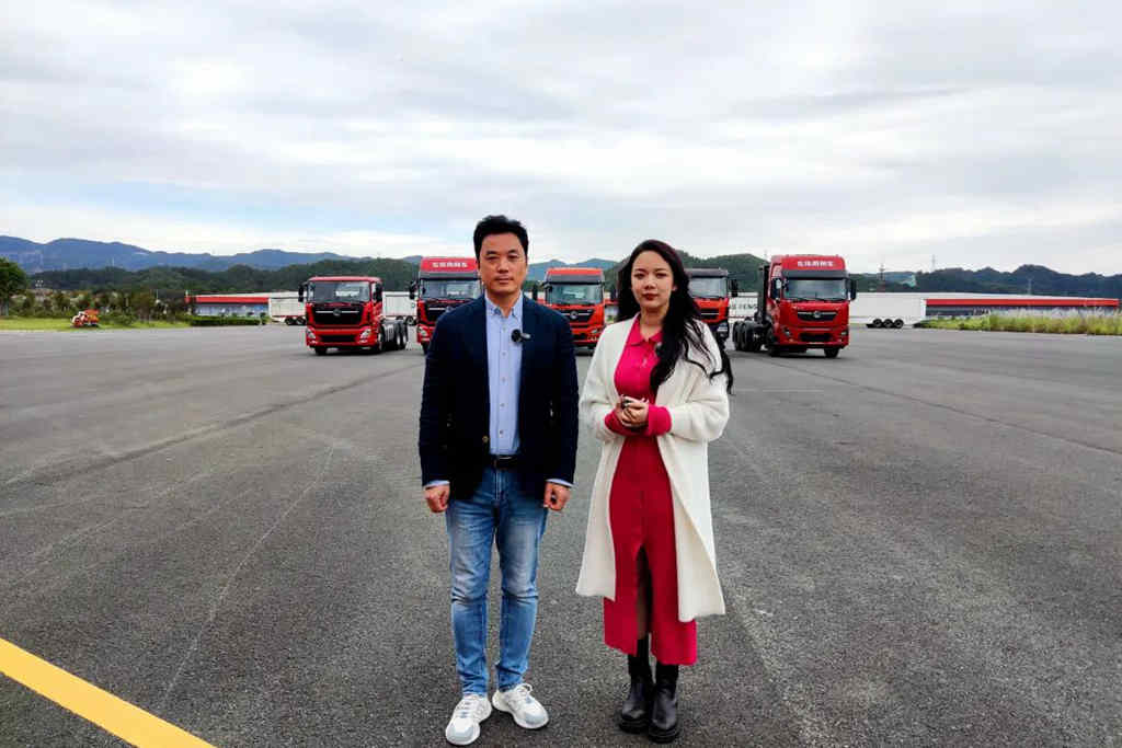 “东风大库来选车”直播专栏正式上线!精彩不断要你好看 - 第1张 - 提加商用车网 “东风大库来选车”直播专栏正式上线!精彩不断要你好看 - 第1张