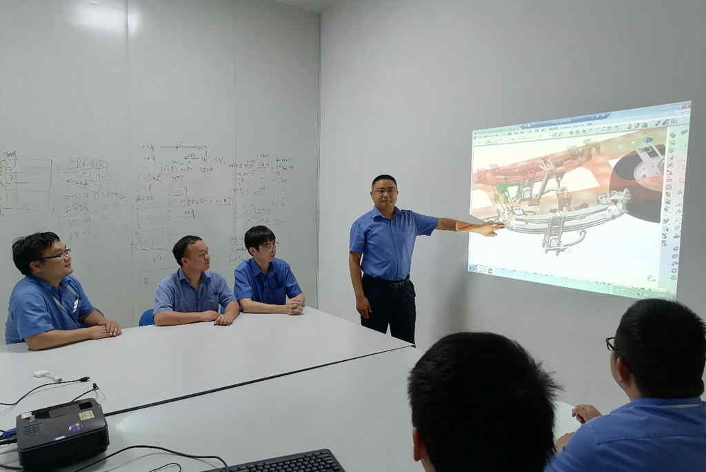 “轻松”搞研发,顺手拿专利,乘龙H5V开发so easy?