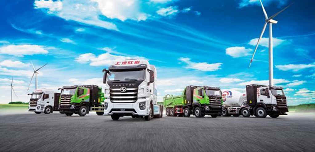 不负信赖 一路向前 上汽红岩荣获“卡友最爱·新能源卡车前三”奖项 - 第3张 - 提加商用车网 不负信赖 一路向前 上汽红岩荣获“卡友最爱·新能源卡车前三”奖项 - 第3张