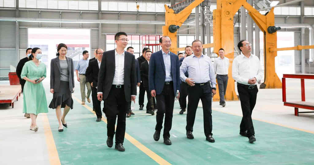 丰秋好景,华章新篇,东风商用车川南保障中心隆重开业 - 第4张 - 提加商用车网 丰秋好景,华章新篇,东风商用车川南保障中心隆重开业 - 第4张