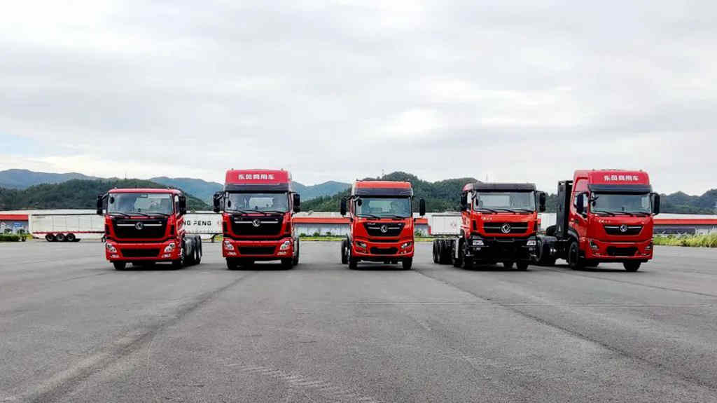 “东风大库来选车”直播专栏正式上线!精彩不断要你好看 - 第2张 - 提加商用车网 “东风大库来选车”直播专栏正式上线!精彩不断要你好看 - 第2张