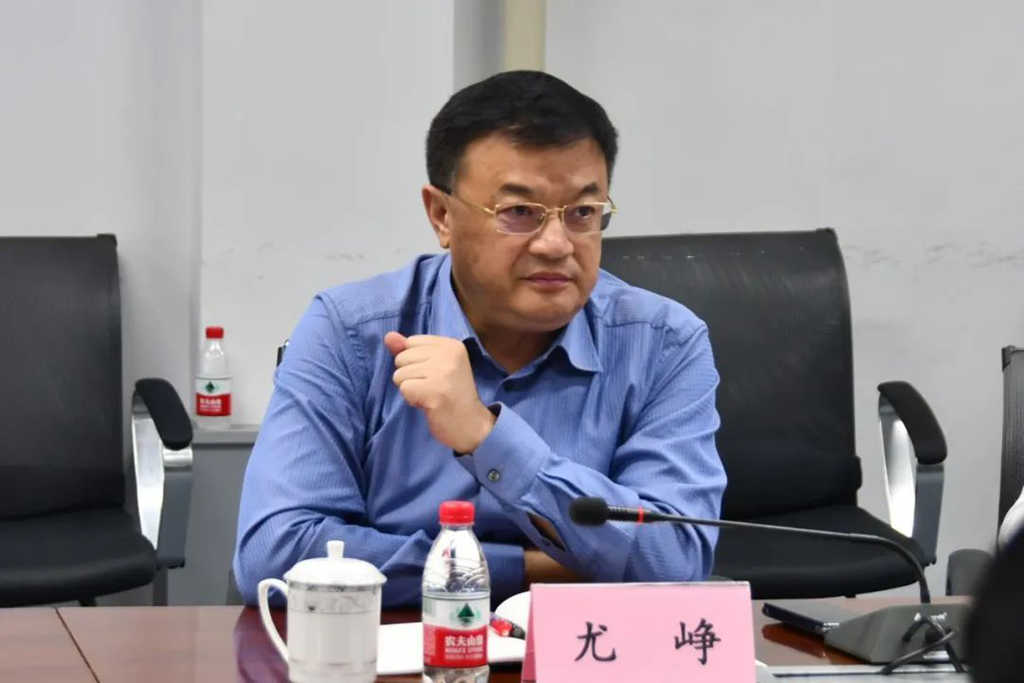 尤峥调研东风商用车技术中心 - 第2张 - 提加商用车网 尤峥调研东风商用车技术中心 - 第2张