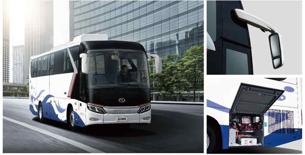 金龙客车XMQ5186XYL医疗车入选福建省工业和信息化重点新产品推广目录 - 第2张 - 提加商用车网 金龙客车XMQ5186XYL医疗车入选福建省工业和信息化重点新产品推广目录 - 第2张