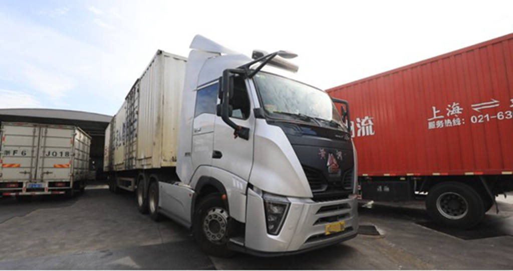 来,黄河X7重卡用户给你算笔账:买它,一年可节省油费10万元 - 第1张 - 提加商用车网 来,黄河X7重卡用户给你算笔账:买它,一年可节省油费10万元 - 第1张