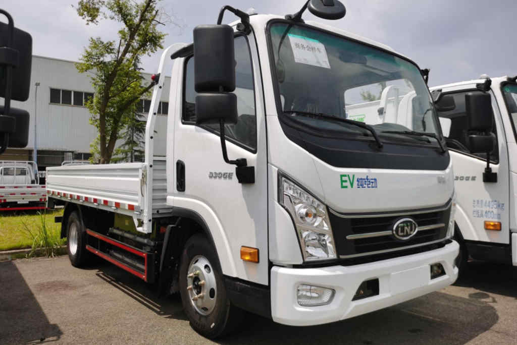 玉柴芯蓝电机单月销量跃居全国前五 产品全面批量应用 - 第1张 - 提加商用车网 玉柴芯蓝电机单月销量跃居全国前五 产品全面批量应用 - 第1张