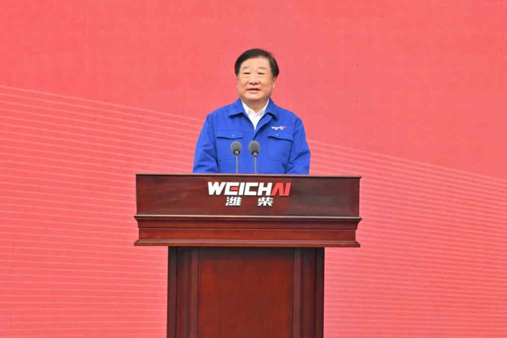 在行业逆风中,中国重汽牢牢扛起国内重卡“双第一”的大旗! - 第2张 - 提加商用车网 在行业逆风中,中国重汽牢牢扛起国内重卡“双第一”的大旗! - 第2张