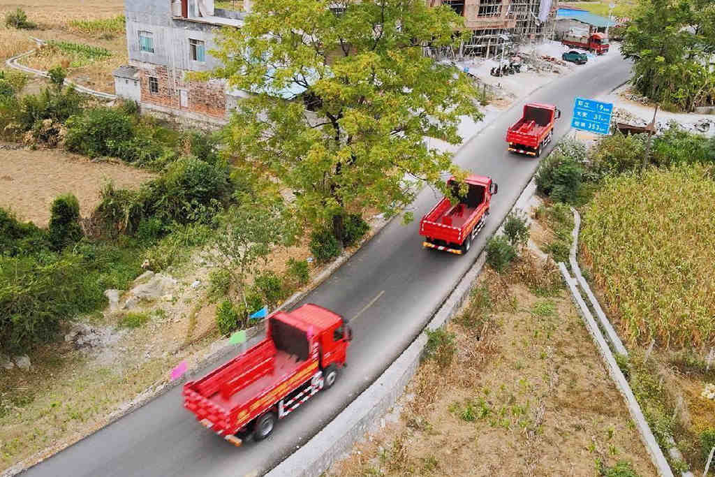 红岩杰豹C6新品全国上市暨用户共创启动会首站圆满落幕 - 第1张 - 提加商用车网 红岩杰豹C6新品全国上市暨用户共创启动会首站圆满落幕 - 第1张