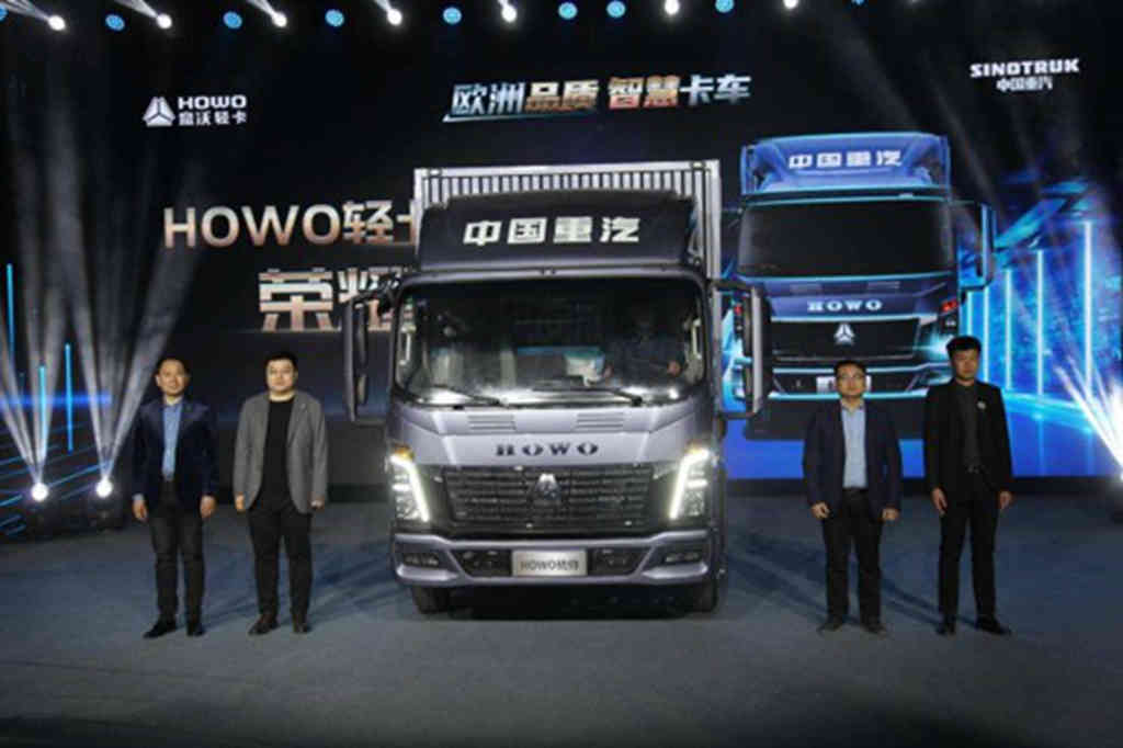 每月16日 统帅感恩日 中国重汽HOWO轻卡统帅VIP尊享服务来到“亲人”身边 - 第4张 - 提加商用车网 每月16日 统帅感恩日 中国重汽HOWO轻卡统帅VIP尊享服务来到“亲人”身边 - 第4张