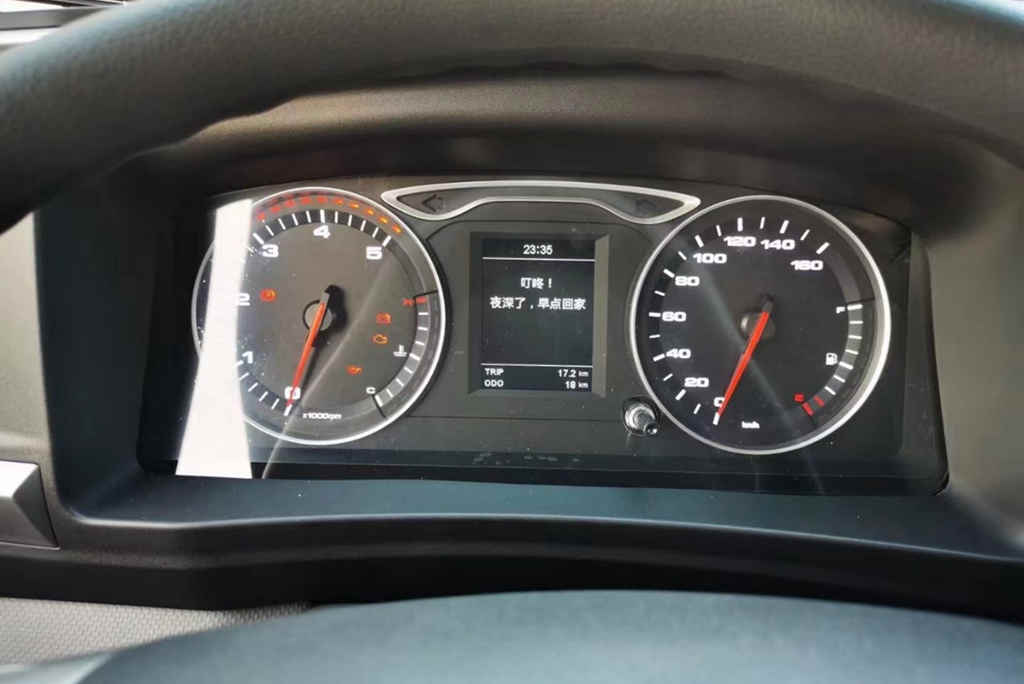 1号信赖 选江淮1卡帅铃 成一翻事业 赴幸福生活 - 第5张 - 提加商用车网 1号信赖 选江淮1卡帅铃 成一翻事业 赴幸福生活 - 第5张