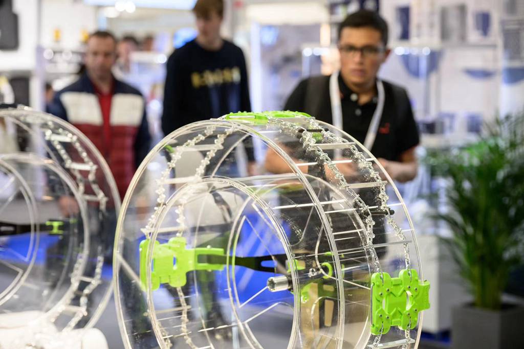 Automechanika Frankfurt 强势回归:国际汽车售后市场在法兰克福全面复苏 - 第3张 - 提加商用车网 Automechanika Frankfurt 强势回归:国际汽车售后市场在法兰克福全面复苏 - 第3张