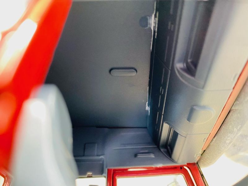 因做工不够精致代工厂被更换,这款解放JH6卡车模型,如今正变得更珍贵 - 第26张 - 提加商用车网 因做工不够精致代工厂被更换,这款解放JH6卡车模型,如今正变得更珍贵 - 第26张