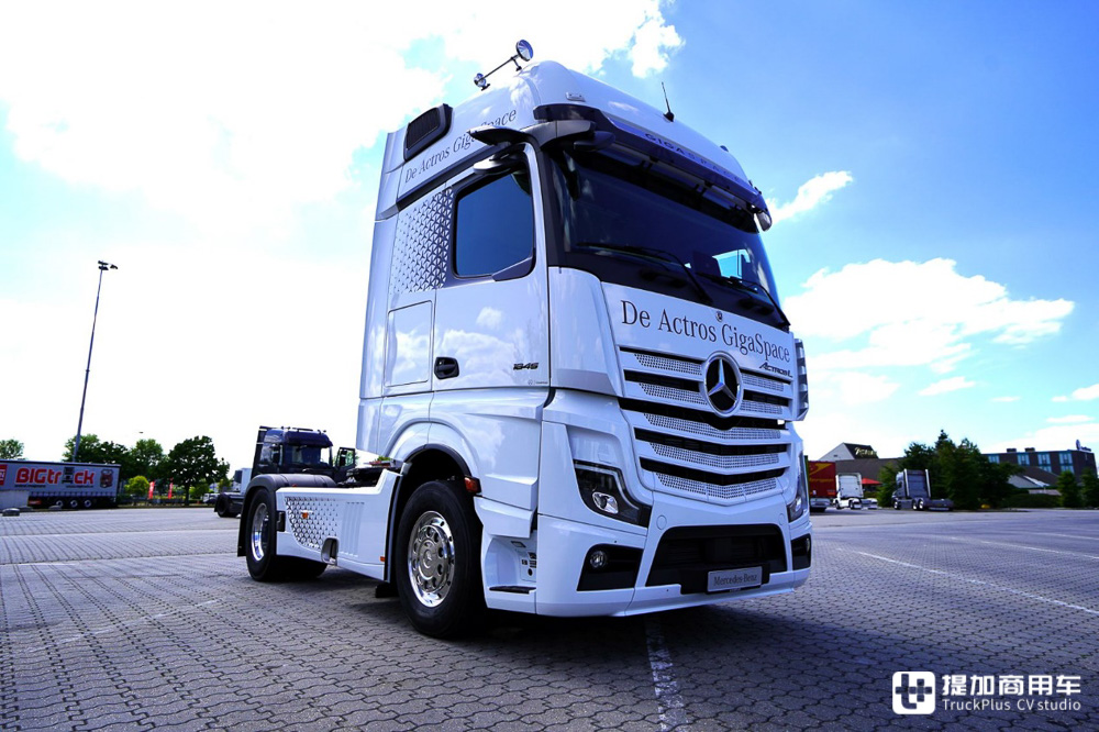 今年BIGtruck集齐八强,2022年度欧卡驾驶室评测大戏来袭,我们先看老牌四强争霸 - 第10张 - 提加商用车网 今年BIGtruck集齐八强,2022年度欧卡驾驶室评测大戏来袭,我们先看老牌四强争霸 - 第10张