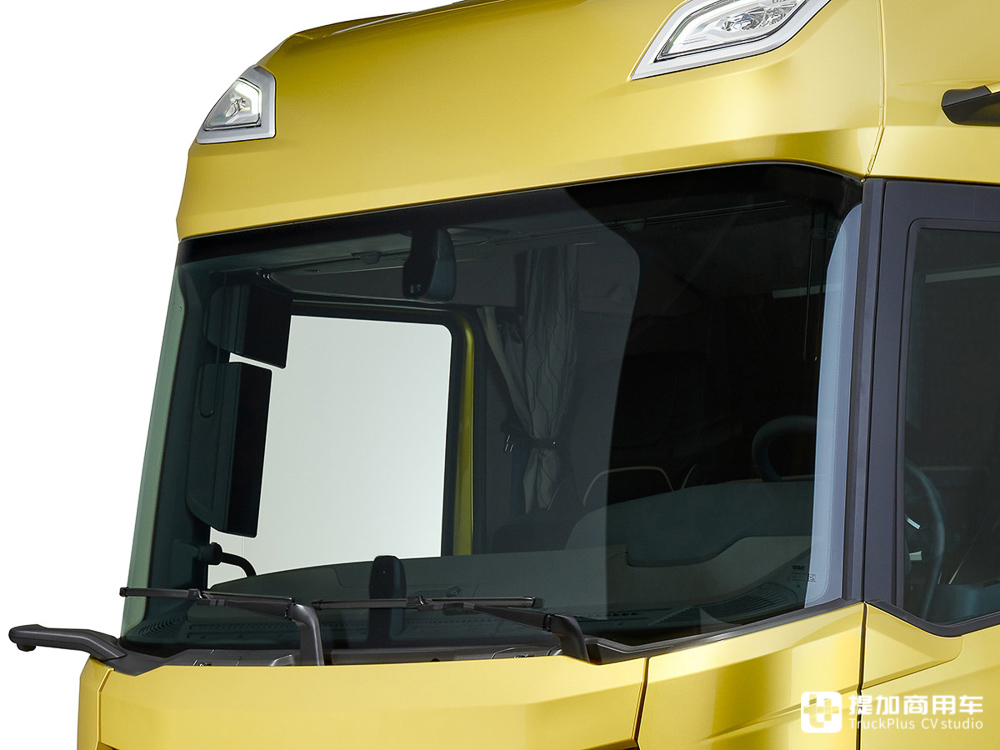 欧洲最先进的卡车之一,全新来袭,带你看达夫XD卡车的硬核实力 - 第10张 - 提加商用车网 欧洲最先进的卡车之一,全新来袭,带你看达夫XD卡车的硬核实力 - 第10张