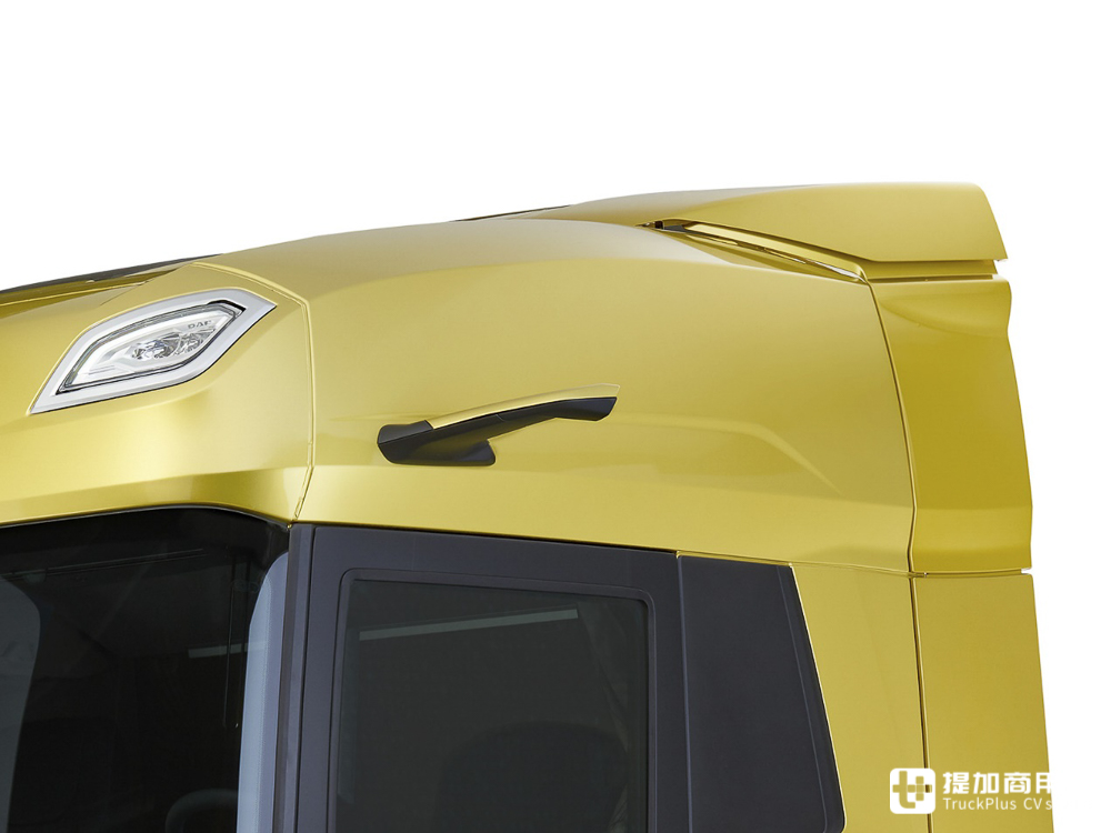 欧洲最先进的卡车之一,全新来袭,带你看达夫XD卡车的硬核实力 - 第13张 - 提加商用车网 欧洲最先进的卡车之一,全新来袭,带你看达夫XD卡车的硬核实力 - 第13张