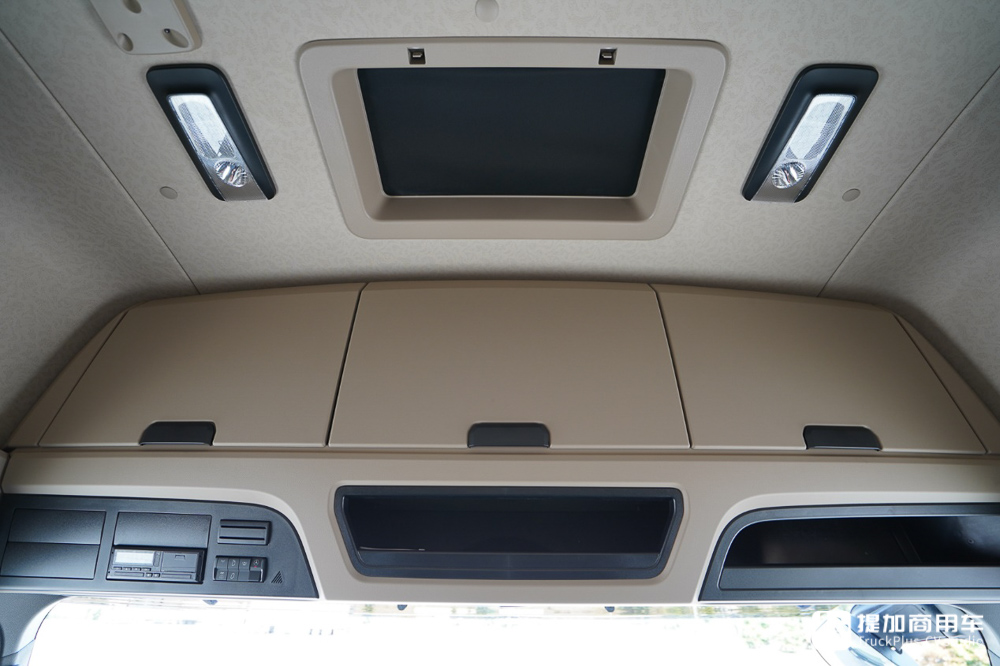 今年BIGtruck集齐八强,2022年度欧卡驾驶室评测大戏来袭,我们先看老牌四强争霸 - 第14张 - 提加商用车网 今年BIGtruck集齐八强,2022年度欧卡驾驶室评测大戏来袭,我们先看老牌四强争霸 - 第14张