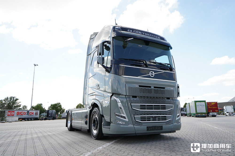 今年BIGtruck集齐八强,2022年度欧卡驾驶室评测大戏来袭,我们先看老牌四强争霸 - 第19张 - 提加商用车网 今年BIGtruck集齐八强,2022年度欧卡驾驶室评测大戏来袭,我们先看老牌四强争霸 - 第19张