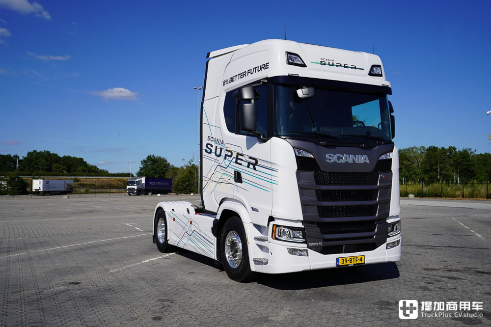 今年BIGtruck集齐八强,2022年度欧卡驾驶室评测大戏来袭,我们先看老牌四强争霸 - 第2张 - 提加商用车网 今年BIGtruck集齐八强,2022年度欧卡驾驶室评测大戏来袭,我们先看老牌四强争霸 - 第2张