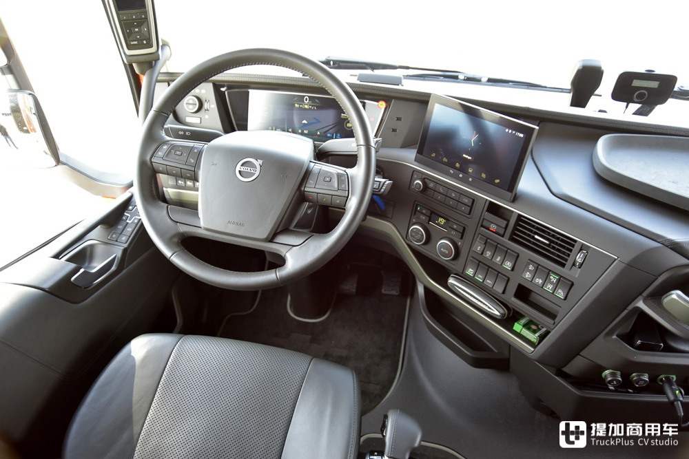 今年BIGtruck集齐八强,2022年度欧卡驾驶室评测大戏来袭,我们先看老牌四强争霸 - 第21张 - 提加商用车网 今年BIGtruck集齐八强,2022年度欧卡驾驶室评测大戏来袭,我们先看老牌四强争霸 - 第21张