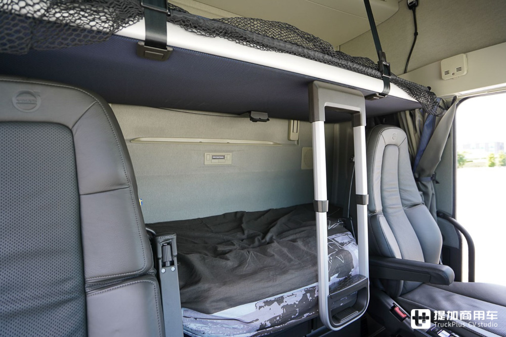 今年BIGtruck集齐八强,2022年度欧卡驾驶室评测大戏来袭,我们先看老牌四强争霸 - 第26张 - 提加商用车网 今年BIGtruck集齐八强,2022年度欧卡驾驶室评测大戏来袭,我们先看老牌四强争霸 - 第26张