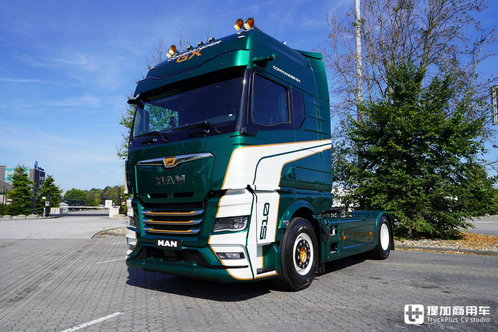 今年BIGtruck集齐八强,2022年度欧卡驾驶室评测大戏来袭,我们先看老牌四强争霸 - 第27张 - 提加商用车网 今年BIGtruck集齐八强,2022年度欧卡驾驶室评测大戏来袭,我们先看老牌四强争霸 - 第27张