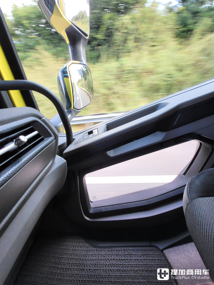 欧洲最先进的卡车之一,全新来袭,带你看达夫XD卡车的硬核实力 - 第28张 - 提加商用车网 欧洲最先进的卡车之一,全新来袭,带你看达夫XD卡车的硬核实力 - 第28张
