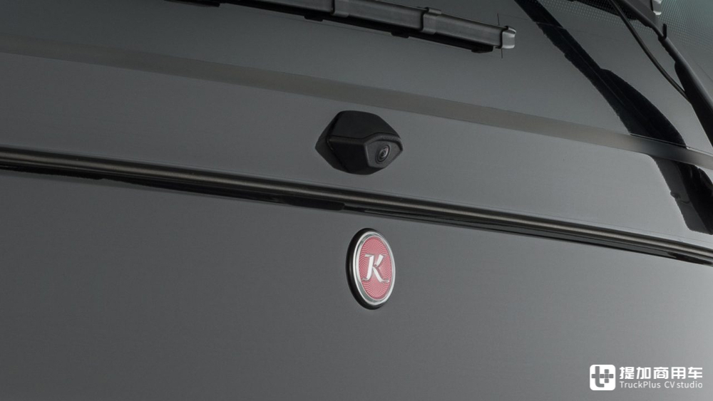 更加豪华舒适!看赛特拉新一代S 531 DT双层豪华巴士 - 第3张 - 提加商用车网 更加豪华舒适!看赛特拉新一代S 531 DT双层豪华巴士 - 第3张