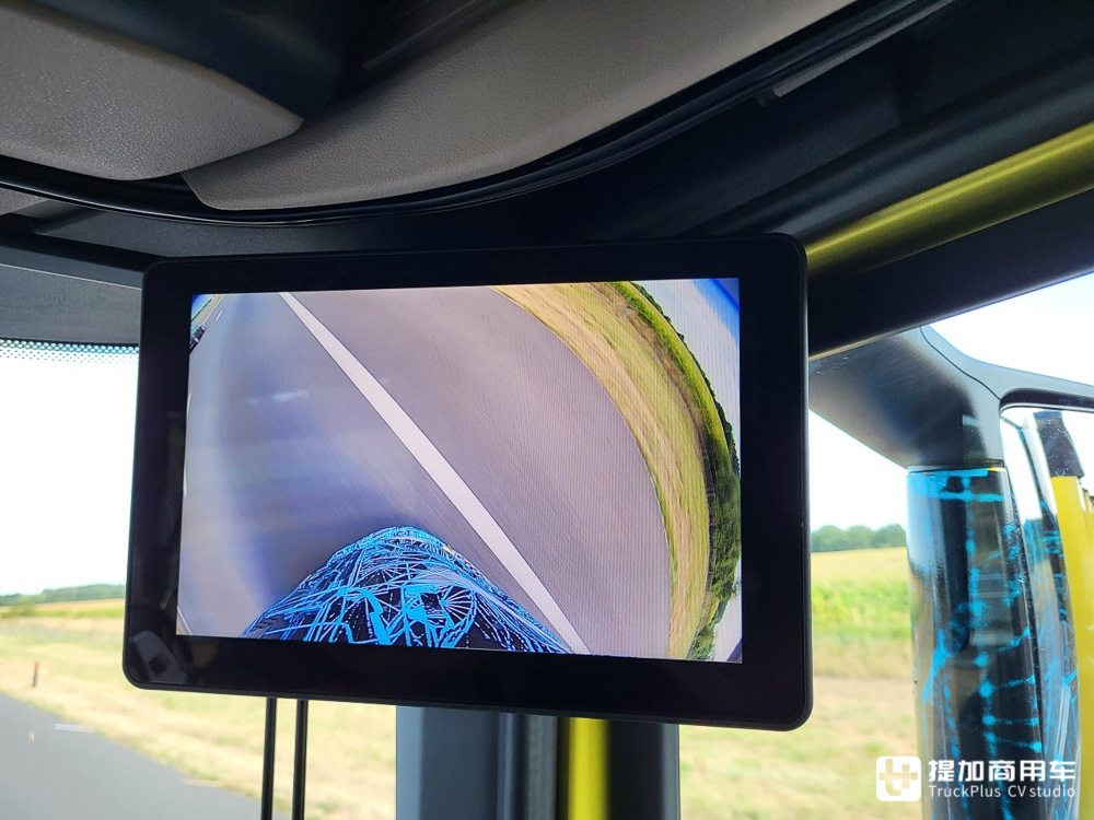 欧洲最先进的卡车之一,全新来袭,带你看达夫XD卡车的硬核实力 - 第30张 - 提加商用车网 欧洲最先进的卡车之一,全新来袭,带你看达夫XD卡车的硬核实力 - 第30张