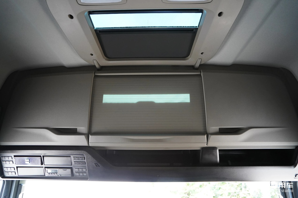 今年BIGtruck集齐八强,2022年度欧卡驾驶室评测大戏来袭,我们先看老牌四强争霸 - 第31张 - 提加商用车网 今年BIGtruck集齐八强,2022年度欧卡驾驶室评测大戏来袭,我们先看老牌四强争霸 - 第31张