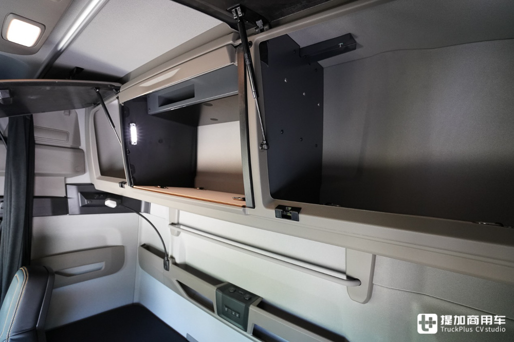 今年BIGtruck集齐八强,2022年度欧卡驾驶室评测大戏来袭,我们先看老牌四强争霸 - 第32张 - 提加商用车网 今年BIGtruck集齐八强,2022年度欧卡驾驶室评测大戏来袭,我们先看老牌四强争霸 - 第32张