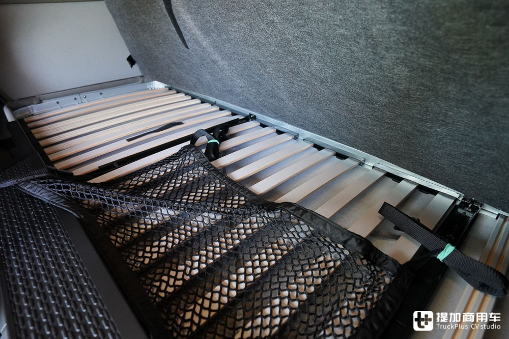 今年BIGtruck集齐八强,2022年度欧卡驾驶室评测大戏来袭,我们先看老牌四强争霸 - 第33张 - 提加商用车网 今年BIGtruck集齐八强,2022年度欧卡驾驶室评测大戏来袭,我们先看老牌四强争霸 - 第33张