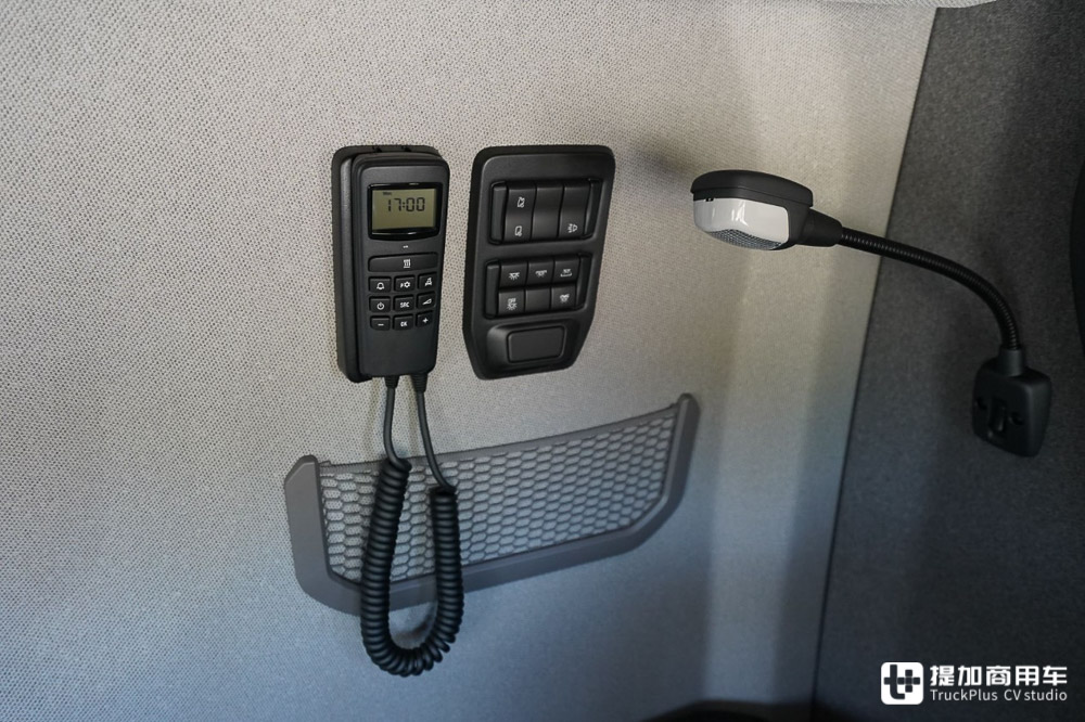 今年BIGtruck集齐八强,2022年度欧卡驾驶室评测大戏来袭,我们先看老牌四强争霸 - 第8张 - 提加商用车网 今年BIGtruck集齐八强,2022年度欧卡驾驶室评测大戏来袭,我们先看老牌四强争霸 - 第8张