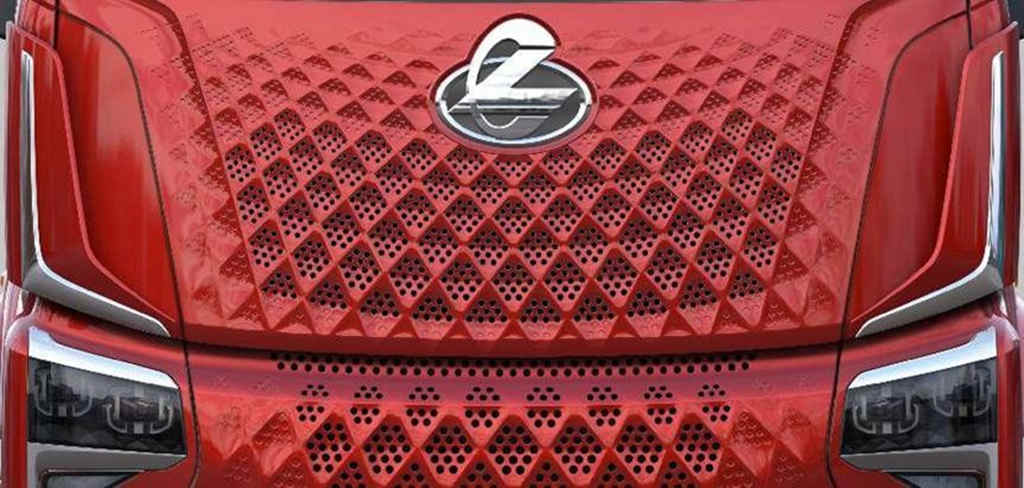 3个不为人知的故事,揭秘乘龙H5V设计 - 第4张 - 提加商用车网 3个不为人知的故事,揭秘乘龙H5V设计 - 第4张