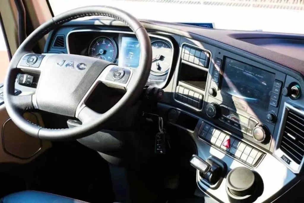 羊了个羊过关难,陈老板:成为快递运输领头羊很容易 - 第3张 - 提加商用车网 羊了个羊过关难,陈老板:成为快递运输领头羊很容易 - 第3张