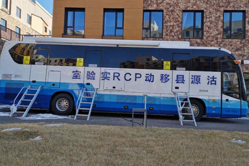 金龙客车XMQ5186XYL医疗车入选福建省工业和信息化重点新产品推广目录 - 第4张 - 提加商用车网 金龙客车XMQ5186XYL医疗车入选福建省工业和信息化重点新产品推广目录 - 第4张