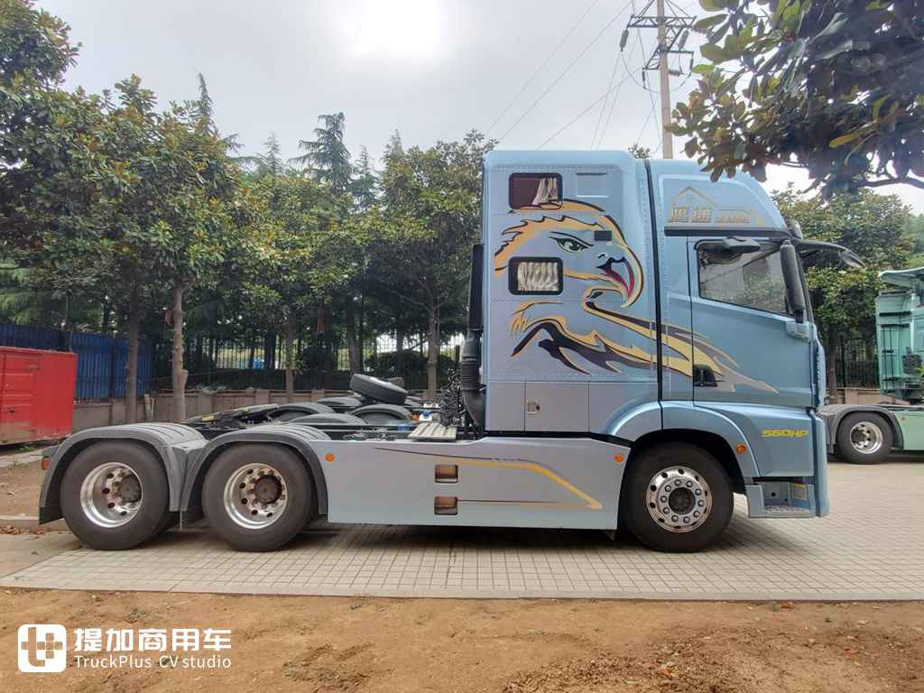 让卡车生活更体面,头等舱VS生活舱,解放鹰途舒适性配置对比盘点 - 第10张 - 提加商用车网 让卡车生活更体面,头等舱VS生活舱,解放鹰途舒适性配置对比盘点 - 第10张