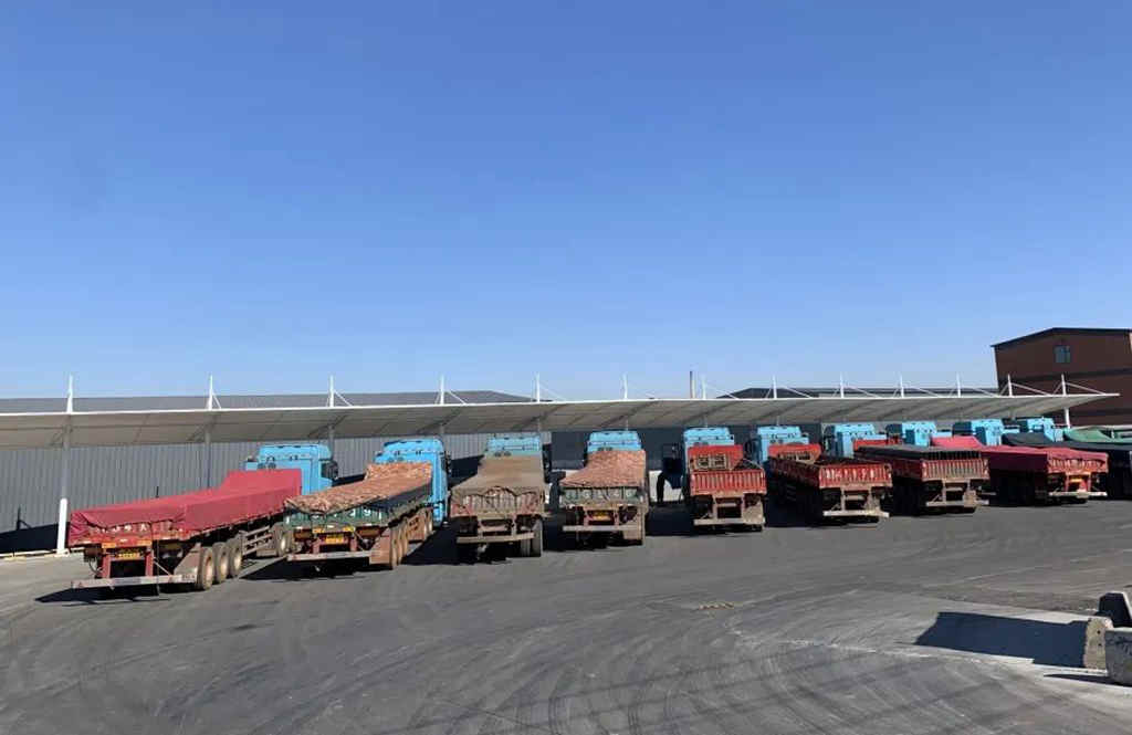 用车1周年 | 拥有206台三一电动重卡的迁西客户有话说 - 第5张