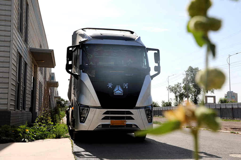 曾超:黄河重卡坐镇,用实力擦亮“中国重汽”的金字招牌 - 第6张 - 提加商用车网 曾超:黄河重卡坐镇,用实力擦亮“中国重汽”的金字招牌 - 第6张